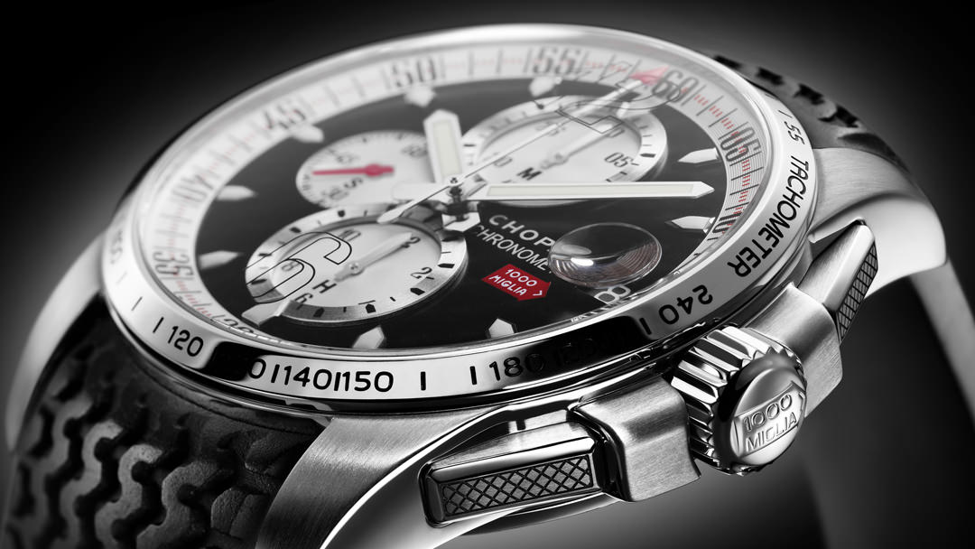 Đồng hồ Chopard Mille Miglia